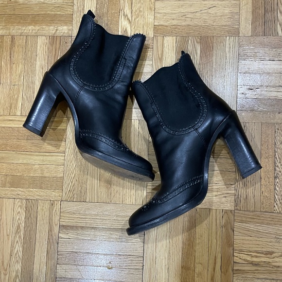 Miu Miu booties size 38.5 - Picture 2 of 6
